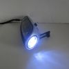 Sell solar charge with LED flashlight