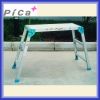 Sell Car washing aluminium folding work platform