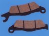 Sell brake pad