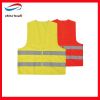 Reflective safety vest/hi-vis safety vest with reflective tape for sale