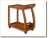 Sell Dining Serving Cart(DC002)