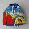 Fashion polyester shopping bag, promotional bag