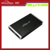 Sell BS-U25 183 Protection enclosure case for 2.5'' HDD Sata