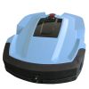Automatic robot lawn mower L600 2 pcs Lithium Battery water-proof