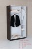 Sell 1D52 Sliding door wardrobe cabinet body