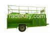 Sell hydroseeding machine