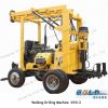Sell 100m-600m Deep Ground Water Well Drilling Rigs