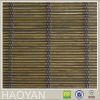 Thin bamboo stick blinds shades wholesale