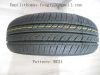 passenger car tire