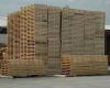 Wood Pallets