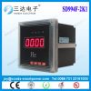 Digital Intelligent Led Panel Electrical Frequency Meter