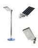 Sell All In One solar street/garden light