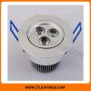 Sell zhongtian high power 3w  led ceiling lights CE/ROHS/PSE