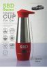 Sell Heating Cup Car Electronic Kettle Bottle Auto Accessories Heater
