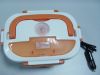 Sell Novelty Multi Portable Electric Car Insulated Picnic Lunch Box