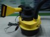 Sell New Arrival Epoxy Resin Auto Vacuum Cleaner Car Electric Gift