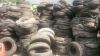Sell Rubber Tyre Scrap