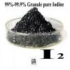 Sell iodine prilled