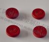 Sell rubber stopper/20mm red rubber stopper/pharmaceutical packing