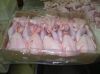 Fresh and frozen whole halal chicken and parts