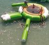 Sell inflatable Water Trampoline, Inflatable Water Bouncer