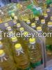Sell 100% Pure Refined Sunflower Oil