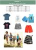 Sell Boys Shorts, T-Shirts, Polos - Up to 71% off