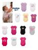 Sell Girls Bodysuit 12 pieces Pack 0 to 24 M