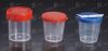 Sell urine feces sputtum measuring containers