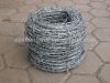 Sell Electro Galvanzied Barbed Wire