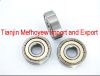 Sell 6208-2Z/2RS Deep Groove Ball Bearing