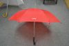 cheap straight umbrella for promotional