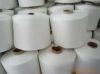 Sell 100% virgin polyester spun yarn