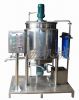 Sell high shear emulsifier mixer shampoo liquid soap making machine