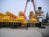 High quality concrete mixer for sale