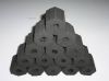 Sell Burning Sawdust Briquettes Charcoal