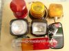 Sell Forklift  Working Light Assembly With BAY15D BA15S 12-48V Lamp