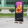 Outdoor HD Full Color Multi-Media Digital Signage