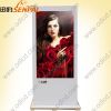 65'' new design outdoor LCD digital signage waterproof electronic sign