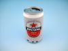 Sell Multifunctional cans speaker with FM TF slot--KOGI-SP9126