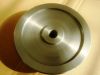 Sell Drving Wheel with Nickel Polished Surface