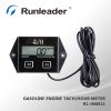 RL-HM011 Digital Induction Tacho Hour Meter