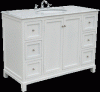 Sell modern bathroom vanity