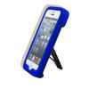 Sell new silicone and pc mobile phone case for i phone