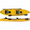 Sell Hobie Kona Deluxe Kayak