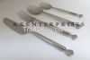 Stainless Steel Cutlery set