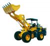 SLK180 Mine Loader