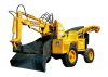 Sell SW60 Hydraulic Excavating Loader