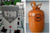 Sell R290 Refrigerant Gas Packing with 5.5kg