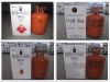 R600A Refrigerant Gas 5kg/11lb for Air Conditioning